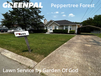 Lawn Care Service nearby Nashville, TN, 