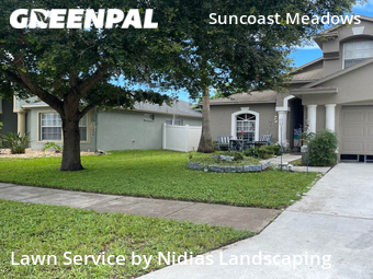 Lawn Service nearby Land O' Lakes, FL, 