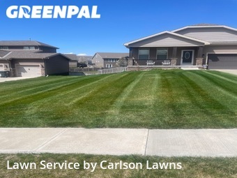 Lawn Service nearby Bennington, NE, 