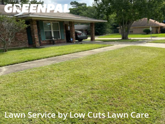 Grass Cutting nearby Baton Rouge, LA, 