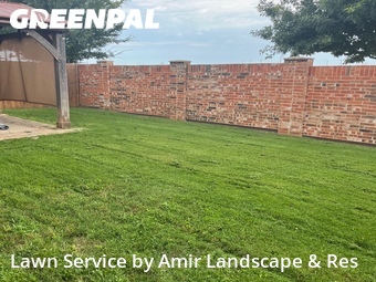 Lawn Care nearby Fort Worth, TX, 