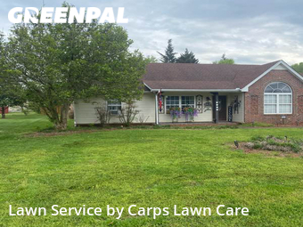 Grass Cut nearby Murfreesboro, TN, 