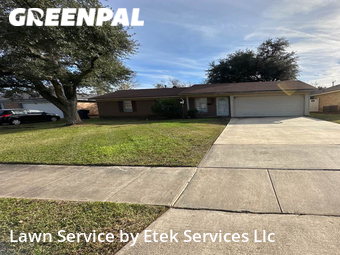 Yard Cutting nearby Bossier City, LA, 