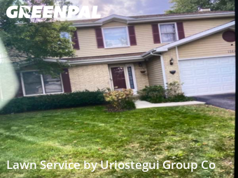 Lawn Care Service nearby Gurnee, IL, 