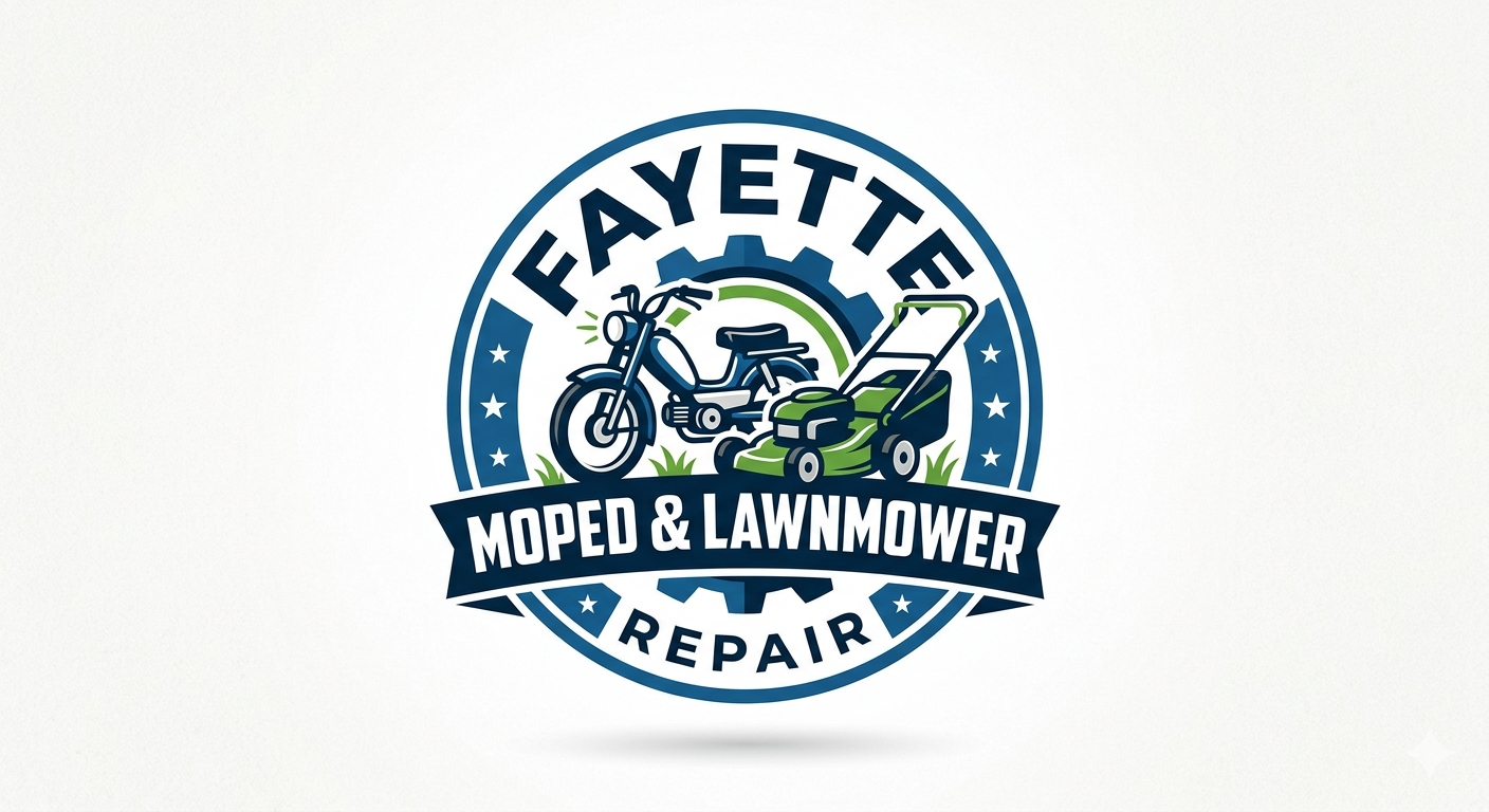Fayette Moped & Lawnmower Repair