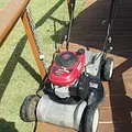 A -1 Lawn Mower Repair 2