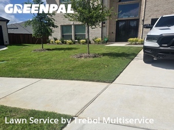 Lawn Care nearby Grand Prairie, TX, 