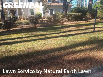 Lawn Cutting nearby Columbia, SC, 