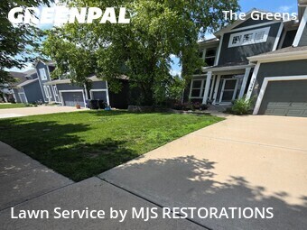Lawn Cut nearby Olathe, MO, 