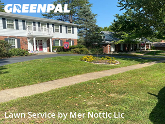 Lawn Mowing Service nearby Chesterfield, MO, 