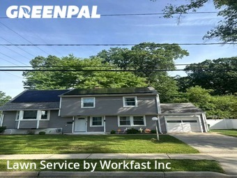 Lawn Care Service nearby Edison, NJ, 