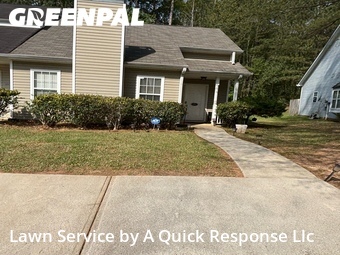 Lawn Cut nearby Lithonia, GA, 