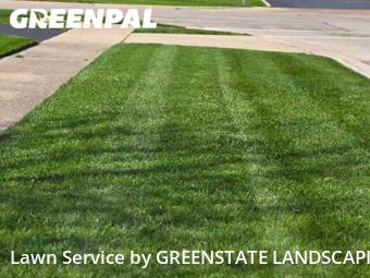 Lawn Cut nearby South Elgin, IL, 
