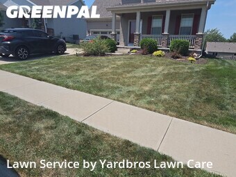 Grass Cutting nearby Omaha, NE, 