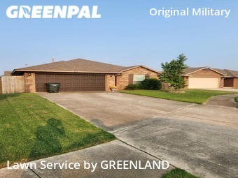 Lawn Care Service nearby Oklahoma City, OK, 