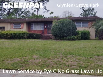 Lawn Care nearby Jacksonville, FL, 