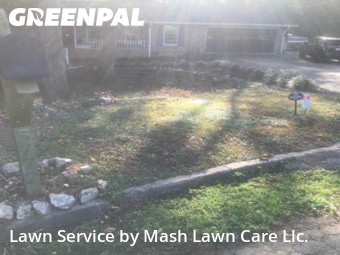 Lawn Service nearby Tucker, GA, 