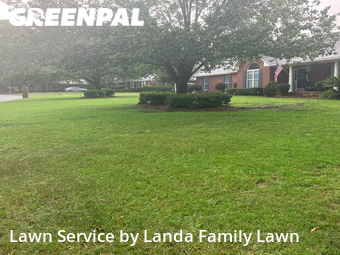 Lawn Mowing Service nearby Sumter, SC, 