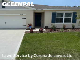 Yard Cutting nearby Davenport, FL, 
