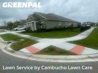 Lawn Service nearby Apollo Beach, FL, 