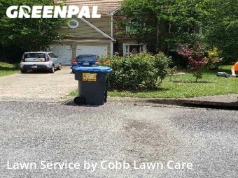 Yard Cutting nearby Marietta, GA, 