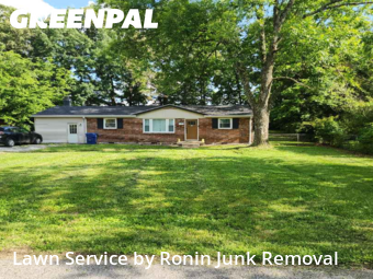 Lawn Mowing nearby Clarksville, TN, 