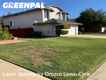 Lawn Mowing nearby Moreno Valley, CA, 