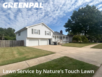 Lawn Maintenance nearby Independence, MO, 