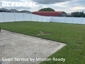 Grass Cut nearby Riverview, FL, 