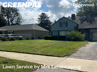 Yard Management in Painesville, 44077, Yard Care Services by Mrk Landscaping, work completed in Nov , 2025