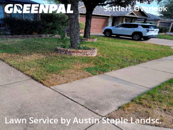 Yard Mowing nearby Round Rock, TX, 