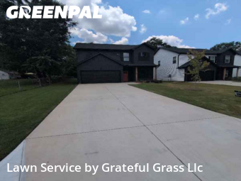Lawn Cutting nearby Greenville, SC, 