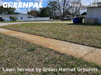 Lawn Maintenance nearby Rockledge, FL, 