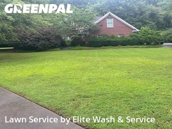Lawn Cutting nearby Auburn, AL, 