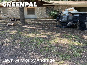 Lawn Cutting nearby Euless, TX, 