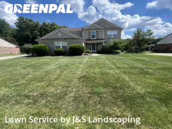 Grass Cutting nearby Canton, MI, 