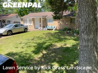 Yard Mowing nearby Affton, MO, 