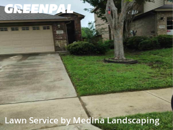Lawn Mow nearby Mansfield, TX, 