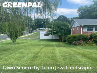 Lawn Service nearby Fairfax, VA, 