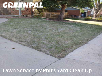 Lawn Mowing nearby Centennial, CO, 