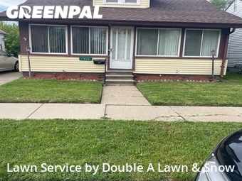 Lawn Mowing Service nearby Warren, MI, 