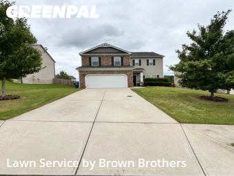 Lawn Service nearby Winder, GA, 