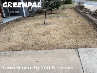 Lawn Cutting nearby Fayetteville, AR, 