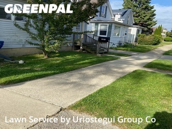Lawn Maintenance nearby Waukegan, IL, 