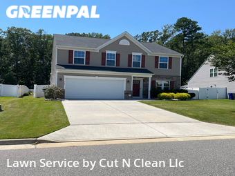 Lawn Cut nearby Newport News, VA, 