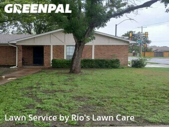 Lawn Care nearby Fort Worth, TX, 