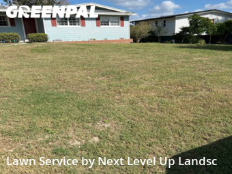 Lawn Mow nearby Orlando, FL, 