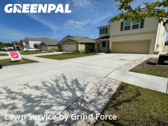 Lawn Service nearby Green Cove Springs, FL, 