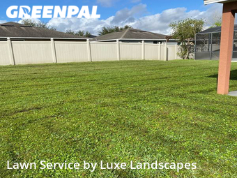 Lawn Mowing nearby Davenport, FL, 