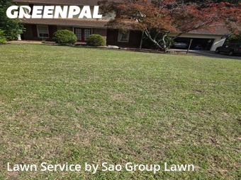 Lawn Care nearby Buford, GA, 